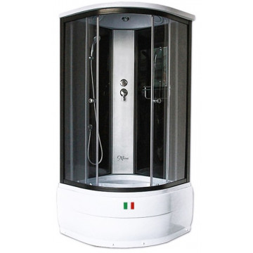 Душевая кабина Maroni Bergamo WD-003T